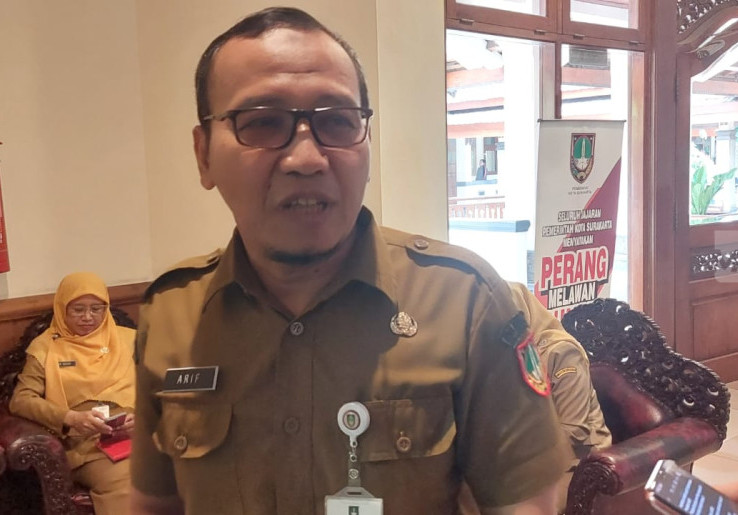 ASN Pemkot Solo Dilarang Terima Parsel Lebaran, bakal Kena Sanksi bila Nekat