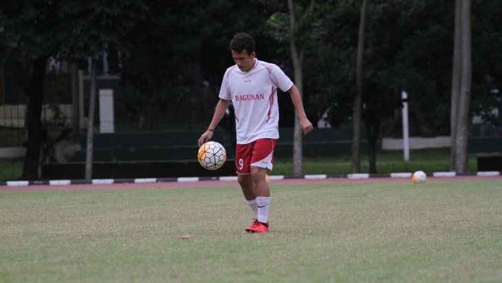 Egy Maulana VIkri Bermain Singkat Lawan Singapura, Begini Penjelasan Luis Milla