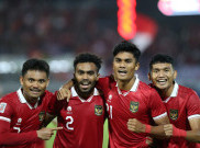 Shin Tae-yong Turunkan Pemain Terbaik Lawan Thailand