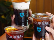 Empat Pilihan Seri 'Cold Brew Sensation' dari Djournal Coffee