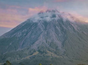 Dua Tempat di Indonesia yang Terdapat Salju Selain Puncak Jayawijaya
