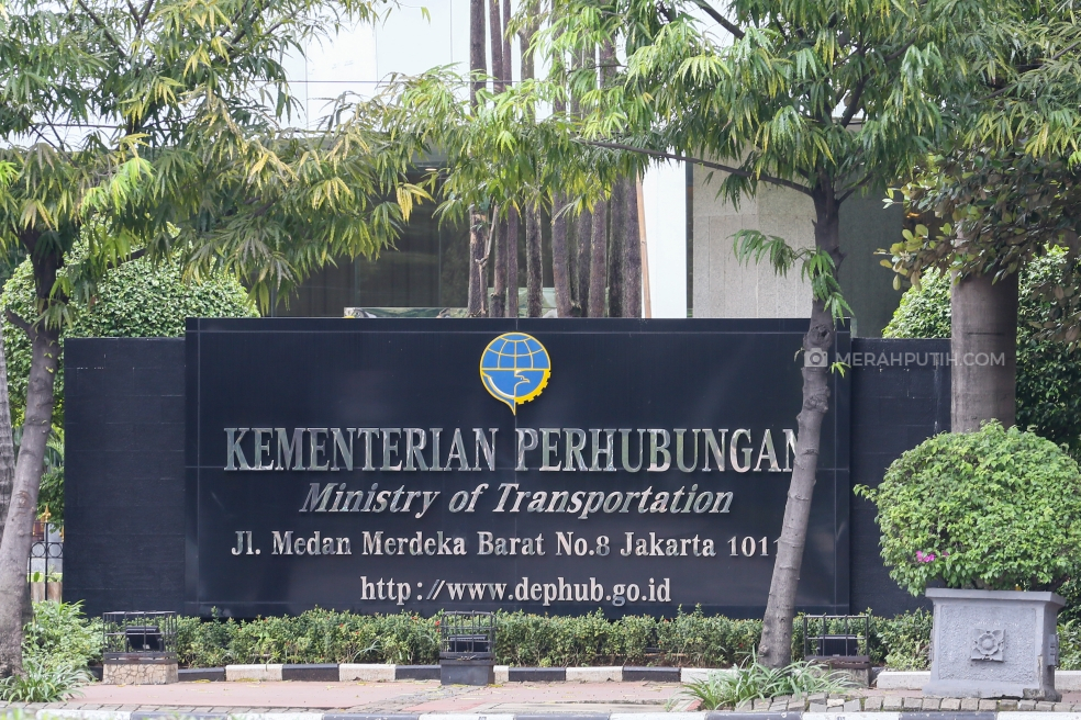 Akan Ada Wakil Menteri Perhubungan, Siapa Dia?