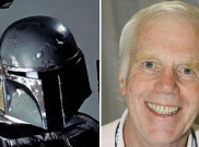 Aktor Pemeran Karakter Boba Fett di Star Wars Tutup Usia