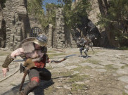 'Rise of Rebellion', Gim Indie Garapan Mantan Kreator FromSoftware