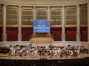 Prestasi Gemilang TRUST di Panggung Musik Dunia: dari Golden Award hingga Johann Strauss Award