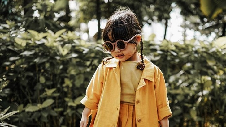 Tips Sukses Berbisnis Fesyen Anak Ala Sabine and Heem