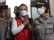 Mantan Anak Buah Ferdy Sambo Ajukan Kasasi
