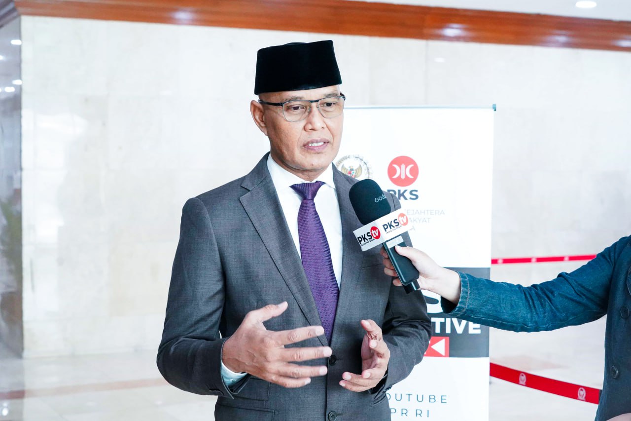 Gencatan Senjata dengan Hamas Dikhawatirkan hanya Perjanjian Semu, DPR RI Sebut Israel Selalu Mengkhianati Perjanjian