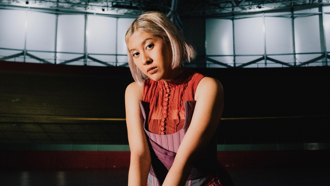 Noni Ajak Rai Anvio Dalam Single 'RECKLESS'