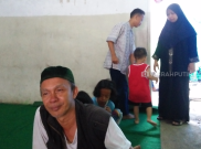 Sebelum Tewas Karena Petasan, Suporter Timnas Catur Juliantono Ingin Berangkatkan Ibunya Umroh