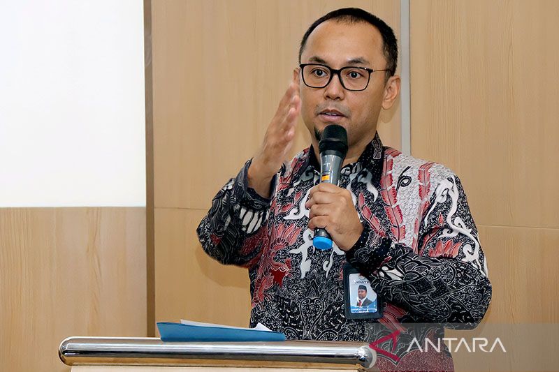 PPATK akan Awasi Aliran Dana Pemilu 2024 dari Sumber Ilegal