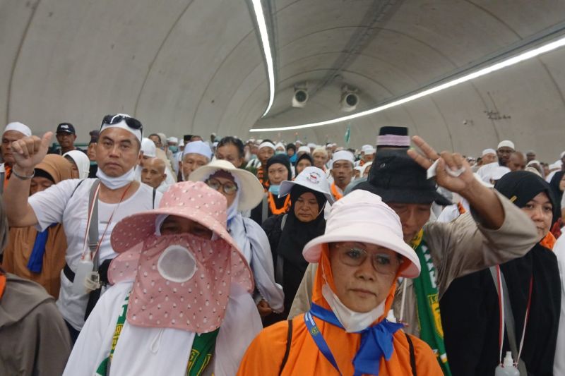 Berbagai Kekacauan Layanan Haji 2025 Versi Badan Pengelola Haji, Begini Solusi Untuk Pada 2026