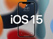 iOS 15 Kenalkan Fitur Baru Penyetel Sandi