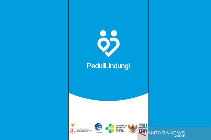 Status Warna Pada PeduliLindungi akan Berubah Otomatis Pasca Isoman