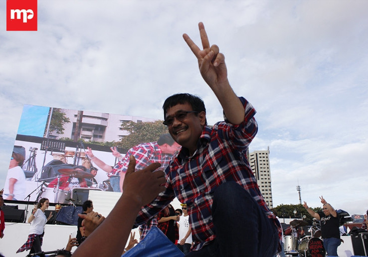Djarot: Semboyan Bhinneka Tunggal Ika Jangan Hanya Jadi Jargon