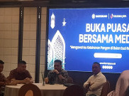 Dharma Jaya Siapkan RPH Baru di Ciangir untuk Penggemukan Peternakan