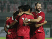 Nilai Kontrak Hak Siar Timnas Indonesia Selama 2023 Capai Rp 56 Miliar