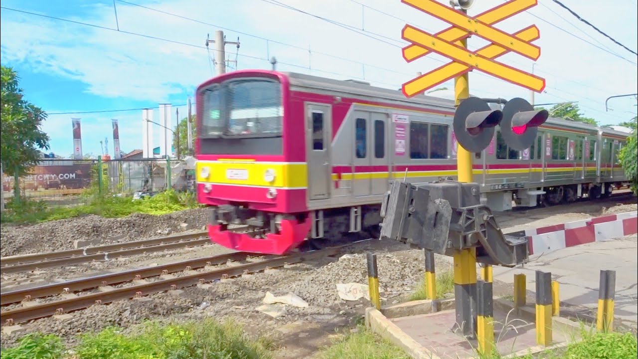 PT KCI Siapkan Peningkatan Layanan Jelang Libur Nataru