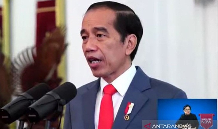 250 Ribu Tenaga Kesehatan Sudah Divaksin COVID-19