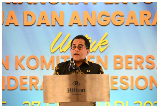 Sekjen DPR Klaim Anggaran Gorden Per Rumah Dinas Tembus Rp 90 Juta
