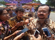  Gibran Ngotot Daftar Pilwalkot Solo Lewat DPP, Purnomo Kemungkinan Pilih Mundur  