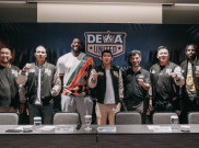Dewa United Banten Percaya Diri Hadapi IBL 2023