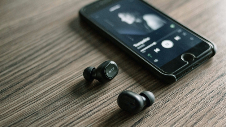 Rekor Streaming Musik Global Telah Menyentuh Angka 1 Triliun