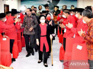 Rakernas II PDIP Bakal Hasilkan Rekomendasi Eksternal