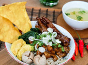 10 Rekomendasi Mie Ayam Terbaik di Tangerang Berdasarkan Rating Google, Mana Favoritmu?