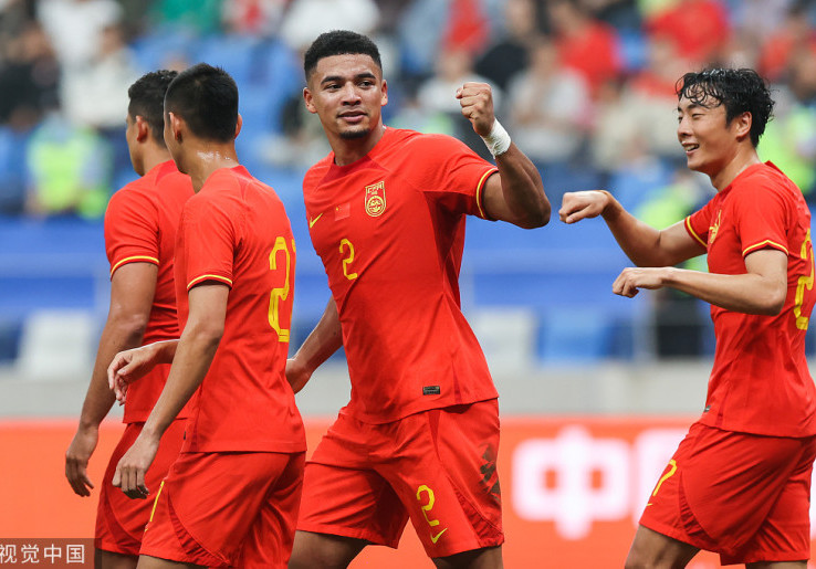 Alasan Kuat Timnas China Memilih Mundur dari FIFA ASEAN Cup 2026 yang Akan Digelar di Indonesia
