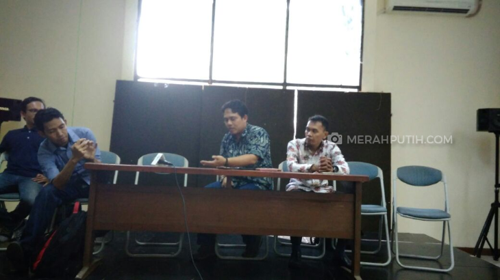 Tolak Jadi Pihak Terkait, Koalisi Masyarakat Sipil Sayangkan Sikap MK