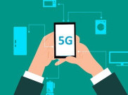 Internet 5G, Operator Diingatkan Tingkatkan Keamanan Jaringan