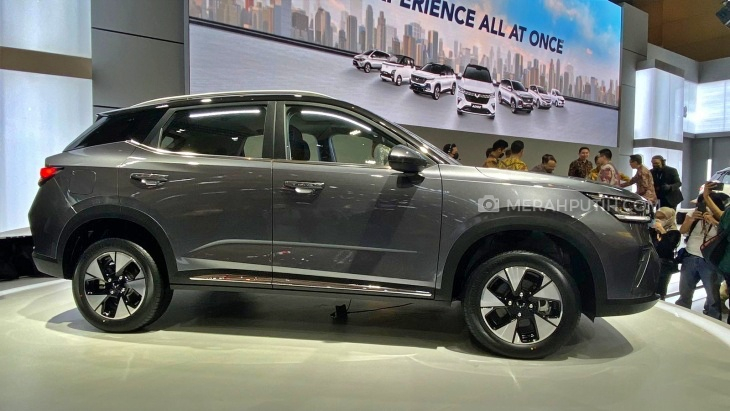 Wuling IIMS 2023