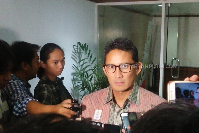 Alasan Pemprov DKI Liburkan Anak Sekolah Saat Asian Games