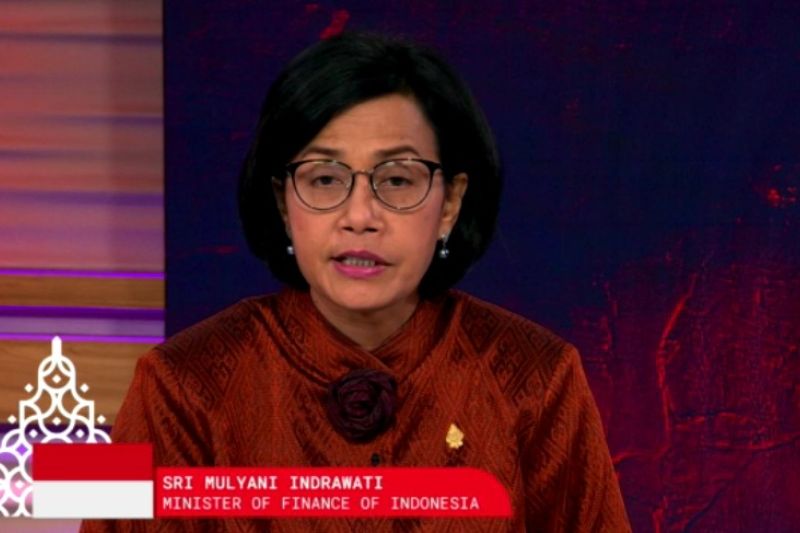 Diboikot AS dan Sekutunya, Sri Mulyani Ungkap Pentingnya Kehadiran Rusia di Forum G20