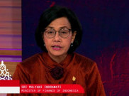Diboikot AS dan Sekutunya, Sri Mulyani Ungkap Pentingnya Kehadiran Rusia di Forum G20