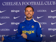 Chelsea Resmikan Transfer Jordan Henderson Hingga 2028