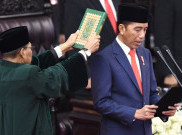 PKS-PAN-Demokrat Kompak Kontrol Pemerintahan Jokowi dari Luar