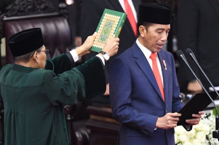 PKS-PAN-Demokrat Kompak Kontrol Pemerintahan Jokowi dari Luar