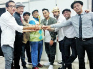 NDX AKA Rilis 'Solidaritas Cinta' Bersama Dua Personel Shaggydog