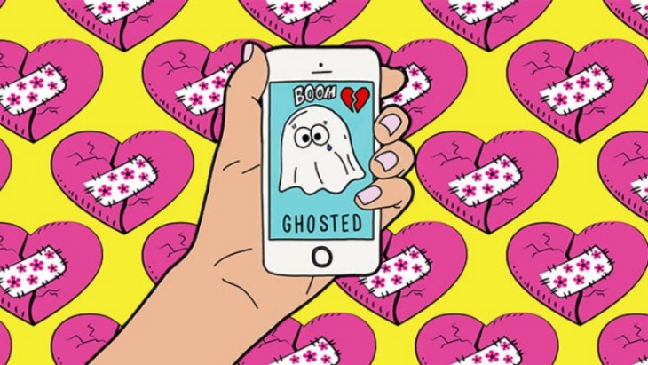 Ini Cara Agar Kamu Tidak Di-Ghosting Menurut Para Ahli 