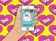 Ini Cara Agar Kamu Tidak Di-Ghosting Menurut Para Ahli 