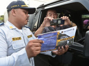Perluasan Ganjil-Genap Tak Efektif, YLKI: Sepeda Motor Akibatkan Polusi Kian Pekat