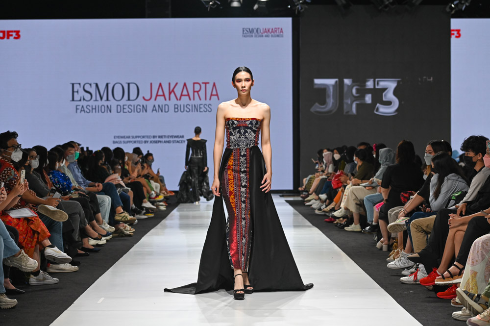 Djoe Official JF3