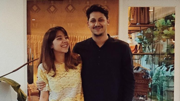 Selamat! Keenan Pearce Segera Jadi Ayah