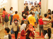 Wisata Balai Kota Sepi, Pemprov Akan Gandeng Komunitas di Jakarta