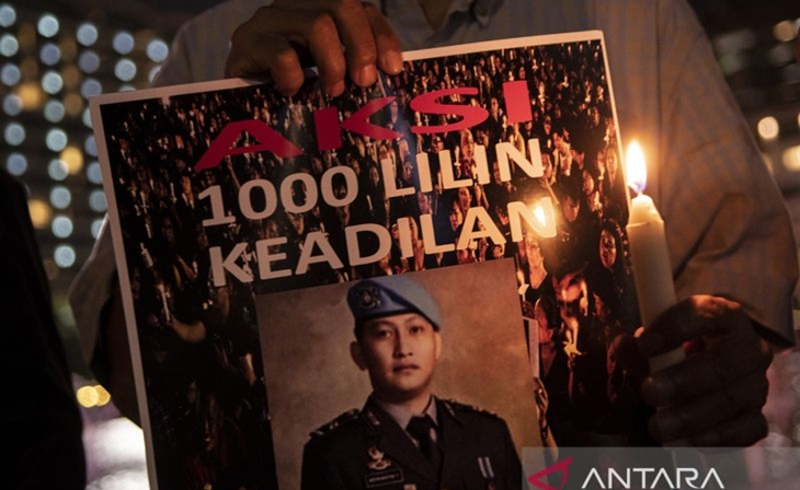 Kapolri Pastikan Hasil Autopsi Ulang Jenazah Brigadir J bakal Dibeberkan ke Publik