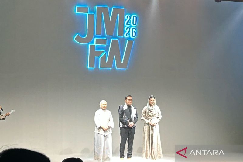 Busana Muslim Indonesia Peringkat 1 Dunia, Lampaui Turkiye dan Malaysia