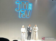 Busana Muslim Indonesia Peringkat 1 Dunia, Lampaui Turkiye dan Malaysia