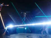 Marvel Studios Rilis Trailer Terbaru 'The Marvels' 